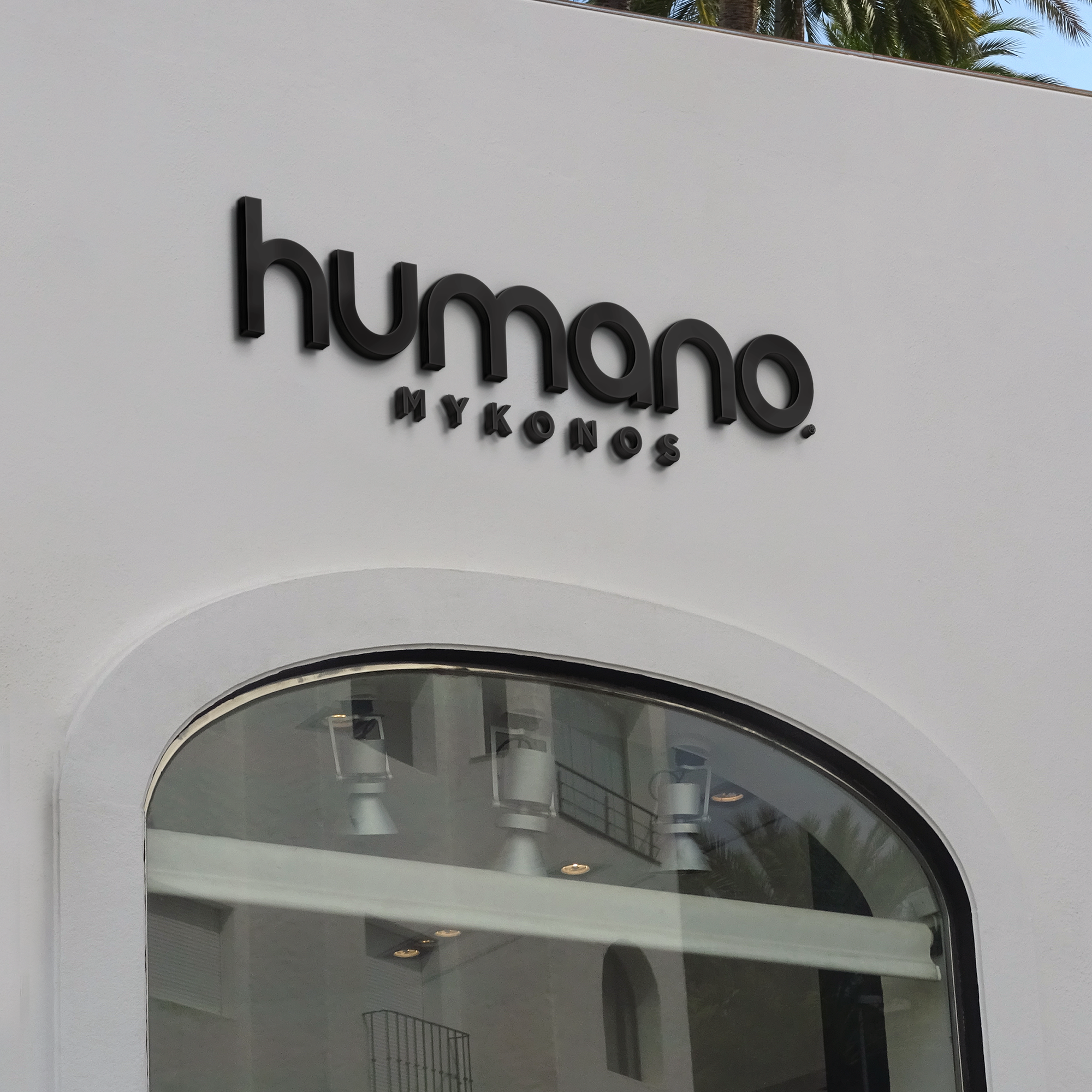 HUMANO από τον Μιχάλη Μαυράκη – freelancer γραφίστας στην Αθήνα | mavrakis.design