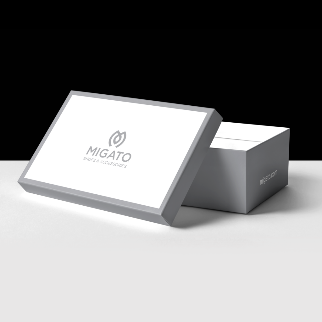 MIGATO PACKAGING από τον Μιχάλη Μαυράκη – freelancer γραφίστας στην Αθήνα | mavrakis.design