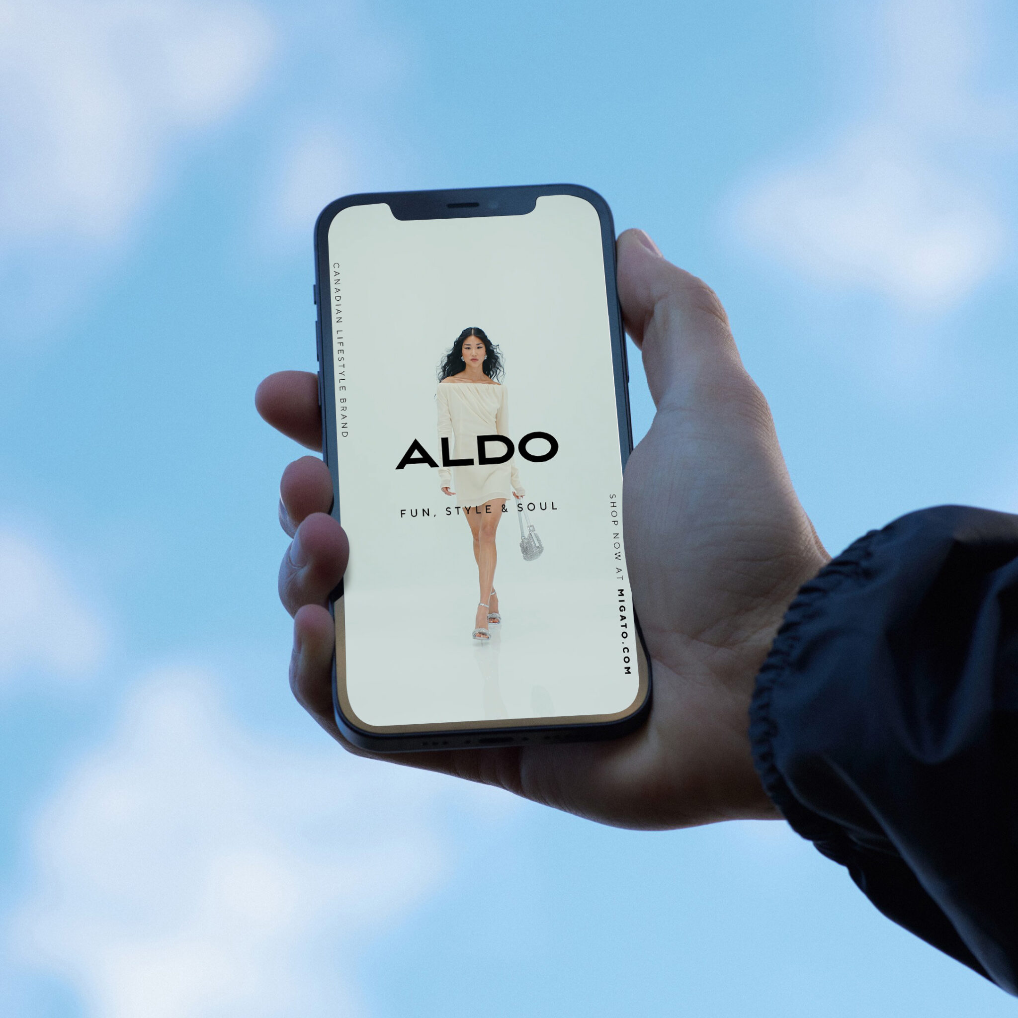 Video Story από τον Μιχάλη Μαυράκη – freelancer γραφίστας στην Αθήνα | mavrakis.design