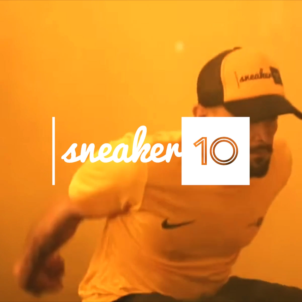 SNEAKER10 από τον Μιχάλη Μαυράκη – freelancer γραφίστας στην Αθήνα | mavrakis.design