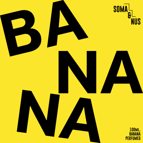 SOMA & NUS από τον Μιχάλη Μαυράκη – freelancer γραφίστας στην Αθήνα | mavrakis.design
