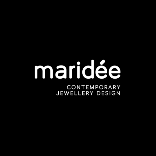 Maridee Logo από τον Μιχάλη Μαυράκη – freelancer γραφίστας στην Αθήνα | mavrakis.design