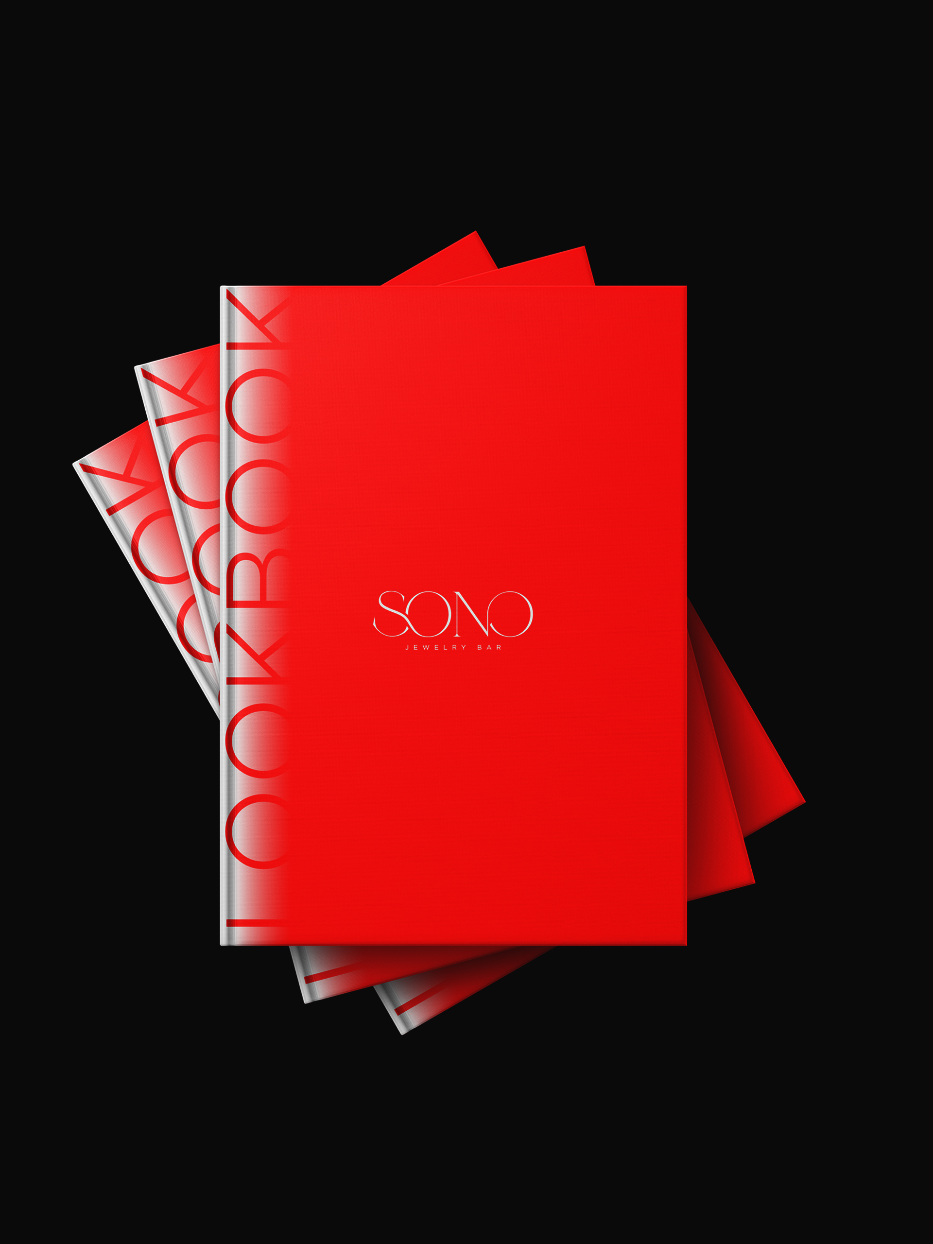SONO Jewelry Bar από τον Μιχάλη Μαυράκη – freelancer γραφίστας στην Αθήνα | mavrakis.design
