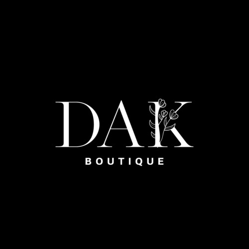 DAK Logo από τον Μιχάλη Μαυράκη – freelancer γραφίστας στην Αθήνα | mavrakis.design