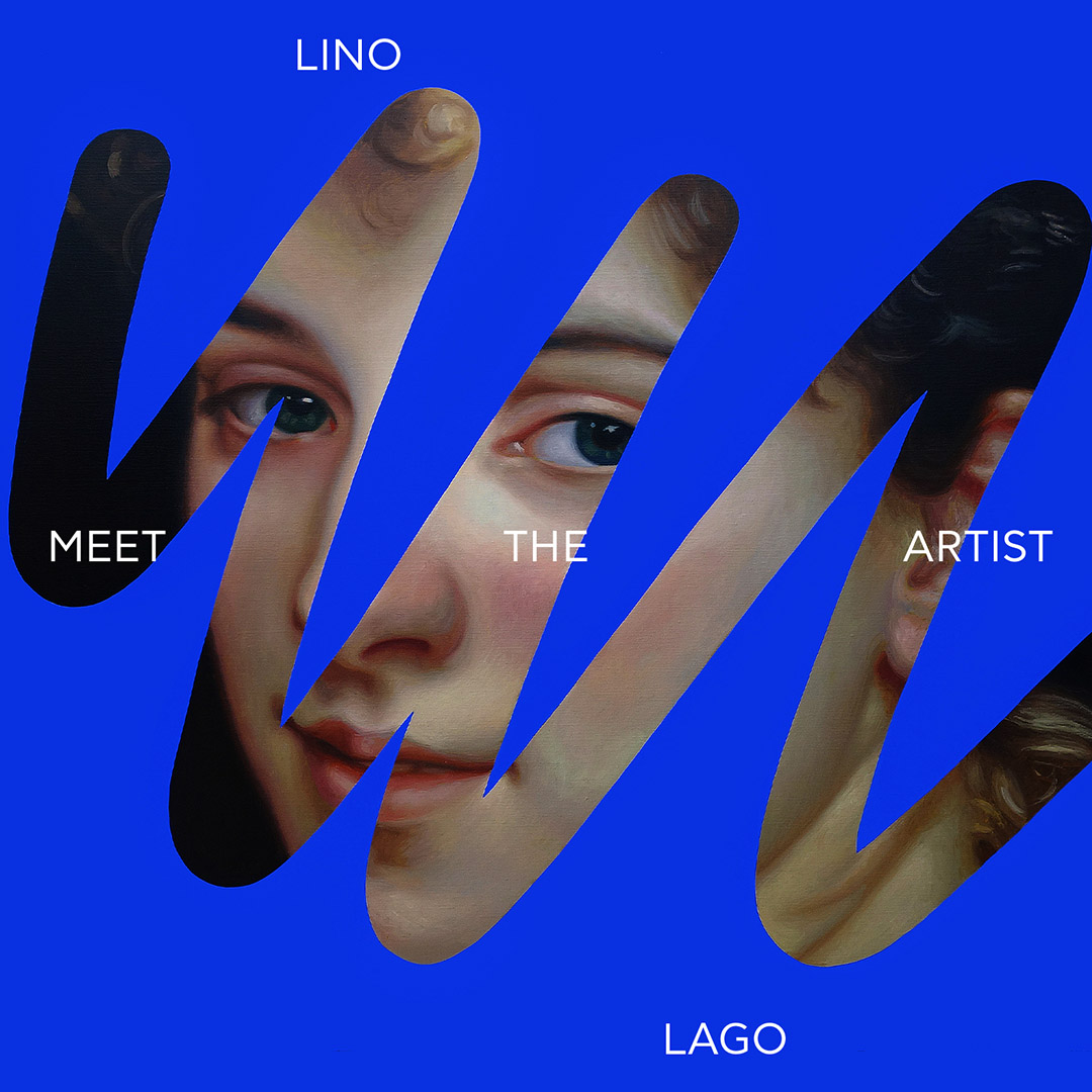 Cover Design - Lino Lago από τον Μιχάλη Μαυράκη – freelancer γραφίστας στην Αθήνα | mavrakis.design